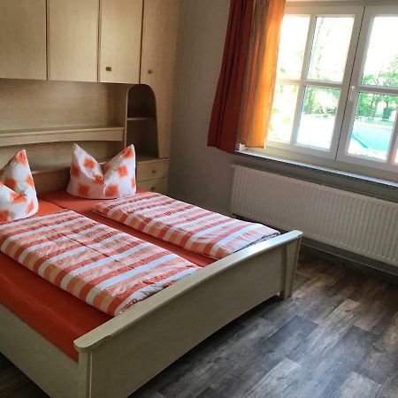 Pension Am Waldbad Seehausen  Екстериор снимка